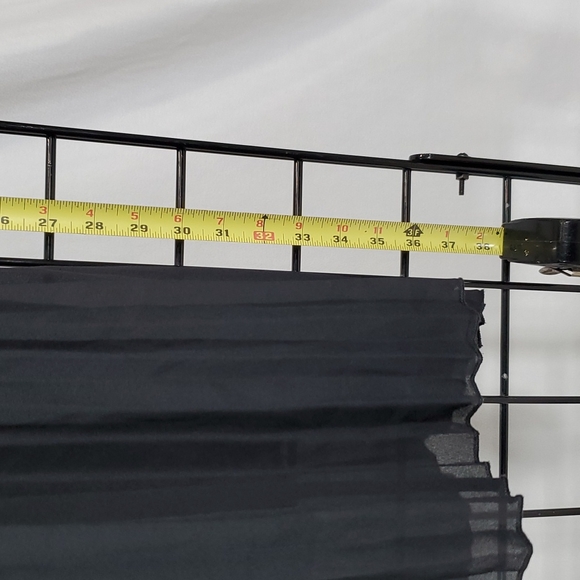 Little black dress size 9 - Picture 3 of 9